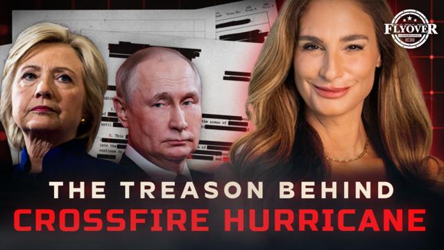 The Coup We Forgot: Mel K Unpacks the Treason Behind Crossfire Hurricane